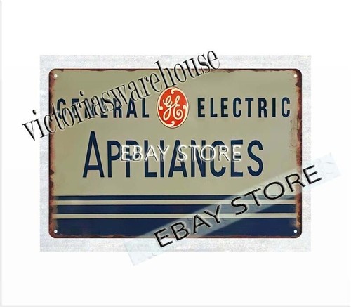General electric appliances - general, ge