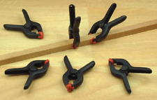 Expo 71016 6pc Micro Clamp Set