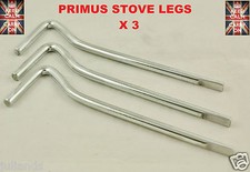 PRIMUS STOVE PAN SUPPORT LEGS