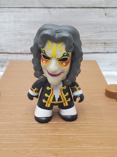 Doctor who titans clockwork - doctor,