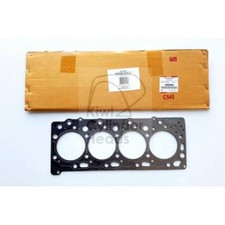 Mitsubishi 4D56U 2.5 16v DID