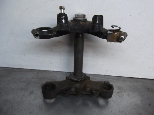 Kawasaki z400 yokes - ,