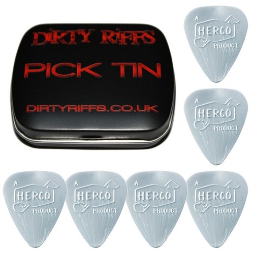 Dunlop herco vintage 66 - dunlop,