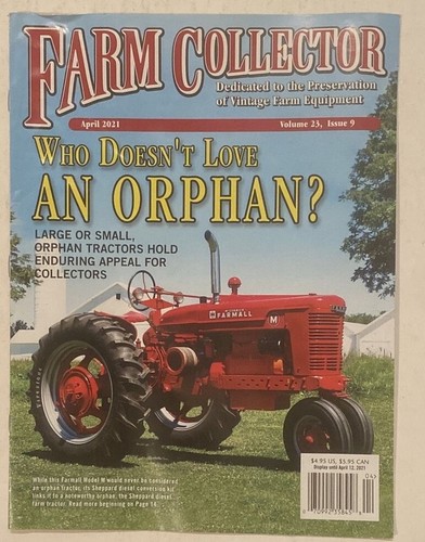 Farm collector antique - farm,