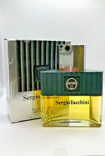 SERGIO TACCHINI 100ML EDT