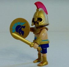 Playmobil Series 11 Roman Gladiator Figure 
