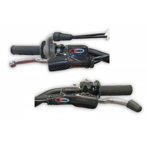 Pro carbon brake clutch - pro,