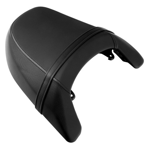 Black passenger seat - black, for