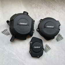 Motorcycle Engine Protection