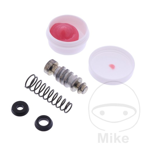 Rear brake master cylinder - rear,