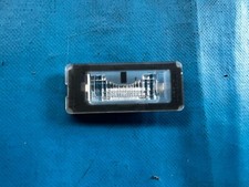 BMW Mini One/Cooper/S Number Plate Light Cover (R56/R57/R58/R59) 51132756227