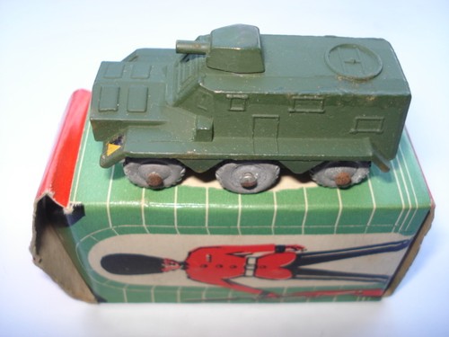 Scarce c1950s vintage sentry - c1950s,