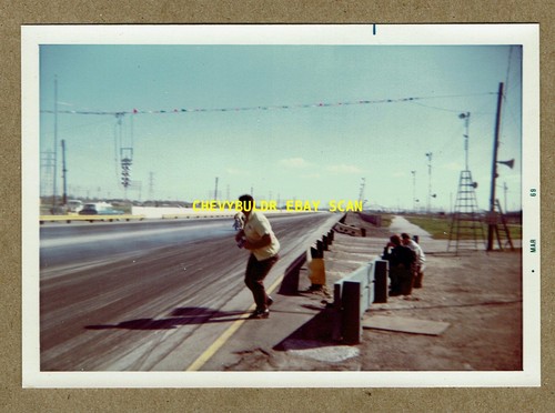 1969 lions drag strip - 1969,