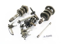 Yamaha XT 600 K 3TB - Transmission 3 speed damaged A5245