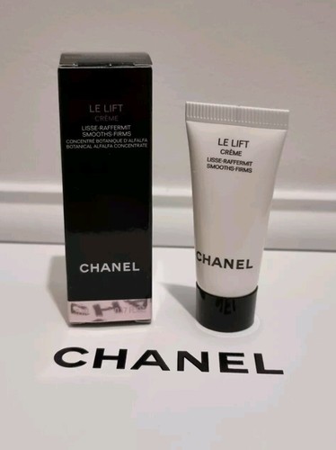 Chanel lift creme botanical - le,