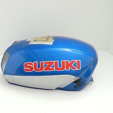Original tank petrol tank fuel tank fuel tank Suzuki GSX 750 ES EF B1163