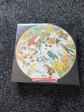 Sealed Wildlife Four Seasons