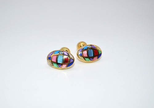 Duchamp london men cufflinks - london,