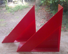 HABITAT GIOTTO STOPPINO