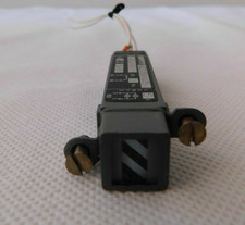 Tornado Aircraft Cockpit Magnetic Indicator, 2 Position [1R8C]