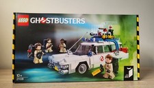 LEGO IDEAS 21108 GHOSTBUSTERS