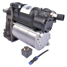 Air Suspension Compressor Pump For Mercedes-Benz Vito 109 CDI W639 Diesel Bus