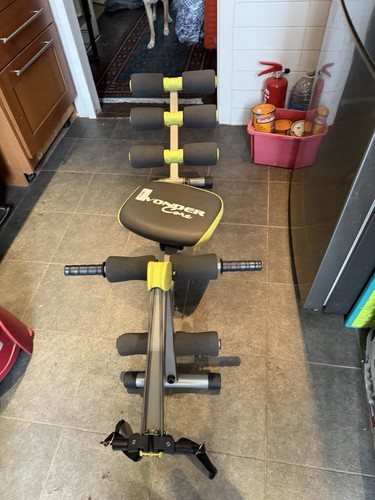 Wondercore exercise machine - 2,