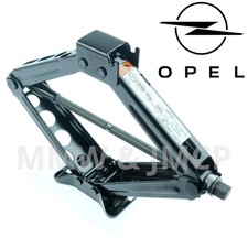 ORIGINAL Spare Wheel Jack Tool