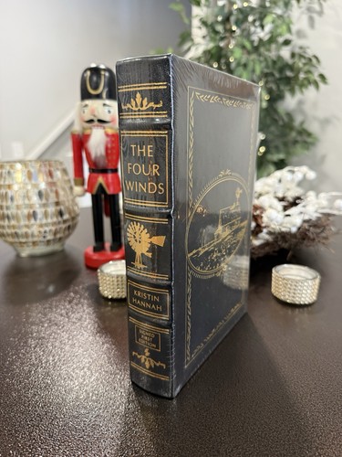 The four winds easton press - the,
