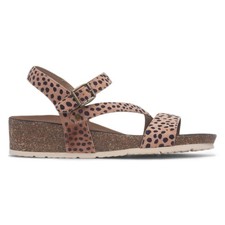 Lunar Womens Sandals Beige