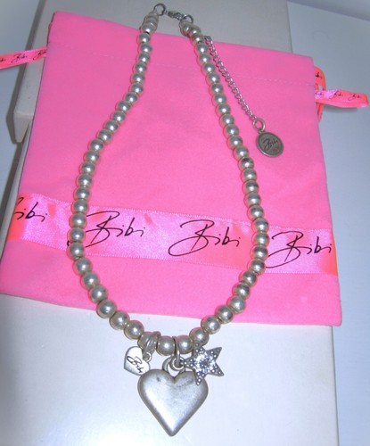 Bibi bijoux amazing row - row, of