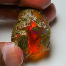 Large Opal Rough 115.50 Carat
