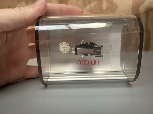 Ortofon vms 20e - ortofon,