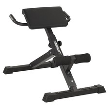 Mirafit Roman Chair Back