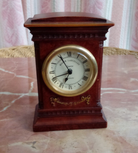 Vintage roger lascelles quartz - vintage,