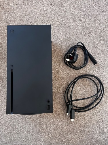 Xbox series 1tb console - xbox,