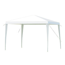 Eurohike gazebo with - with, steel