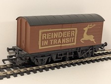 Hornby R60053 Santa’s