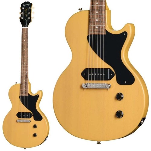 Epiphone les paul junior - epiphone,