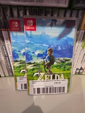 Nintendo Switch - Legends of