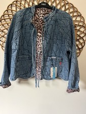Scamp And Dude Denim Jacket