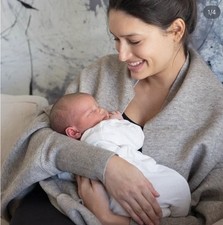 Seraphine Brand New Two Tone