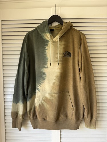 North face black - north,