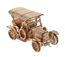 Wooden DIY 3D Kit Craft