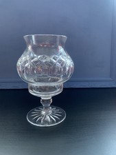 Thomas Webb Cut Crystal Posy