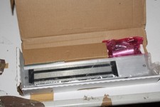 Deedlock Slimline Single