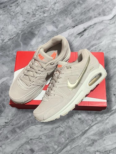 Nike air max - air, command