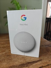 Google Nest Mini 2nd