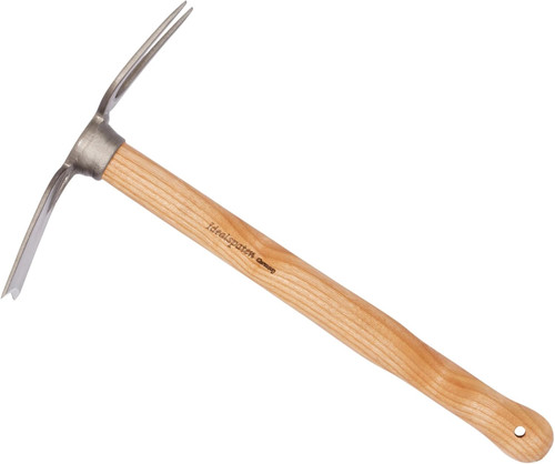 Heidelberg hand mattock - heidelberg,