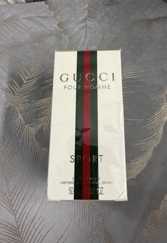 Gucci pour homme sport - homme, eau